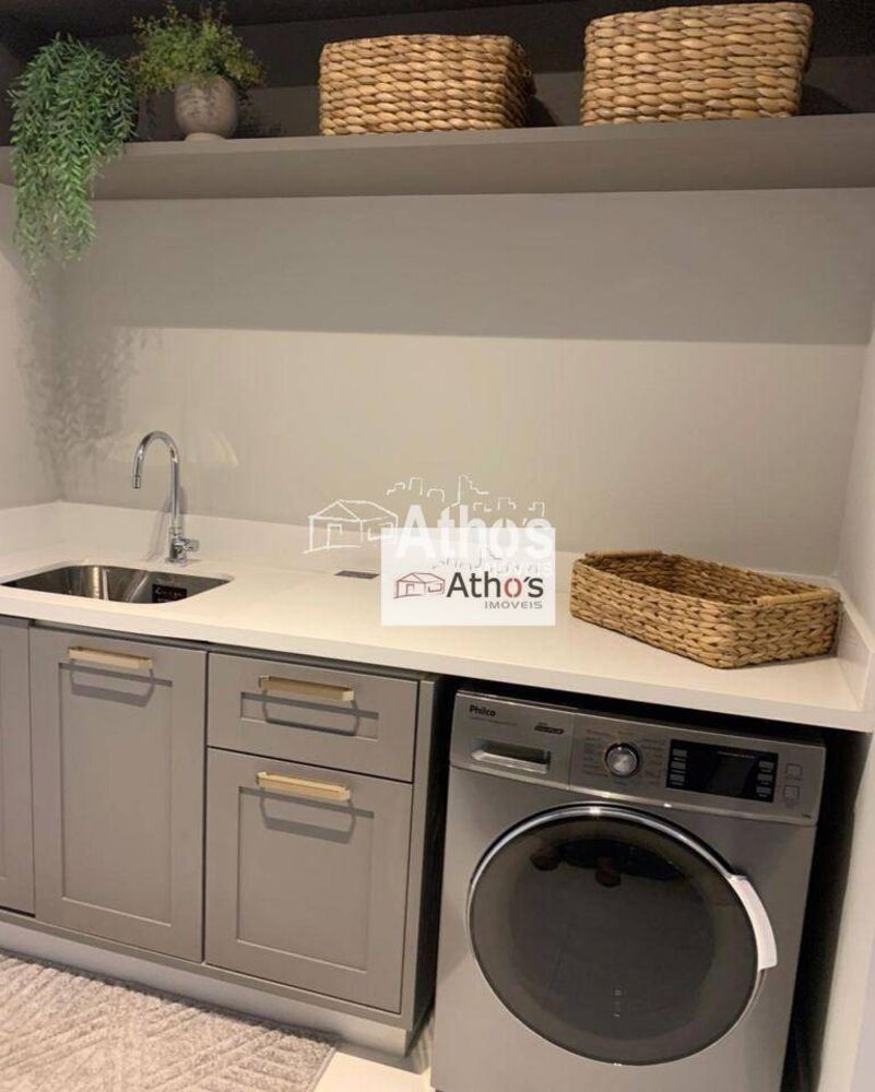 Apartamento, 3 quartos, 154 m² - Foto 4