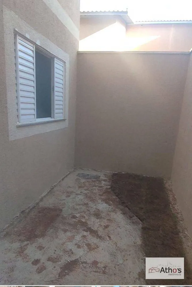 Apartamento, 2 quartos, 54 m² - Foto 3