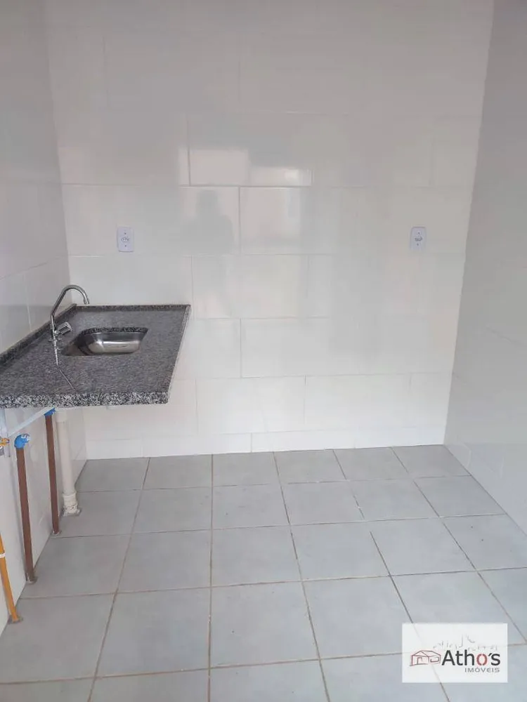Apartamento, 2 quartos, 54 m² - Foto 8
