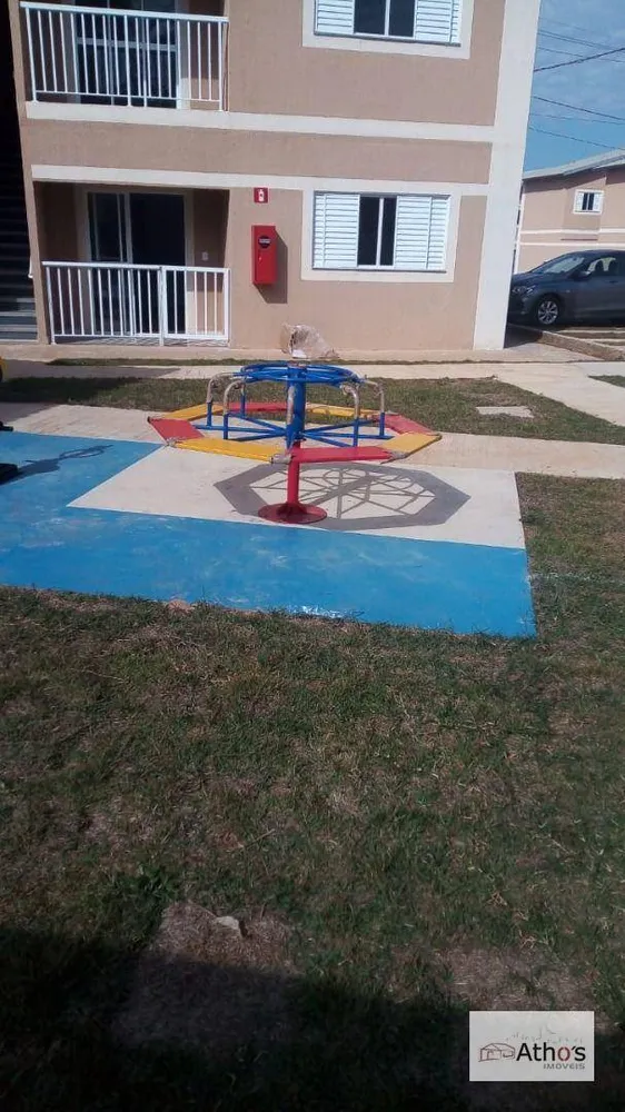 Apartamento, 2 quartos, 54 m² - Foto 7