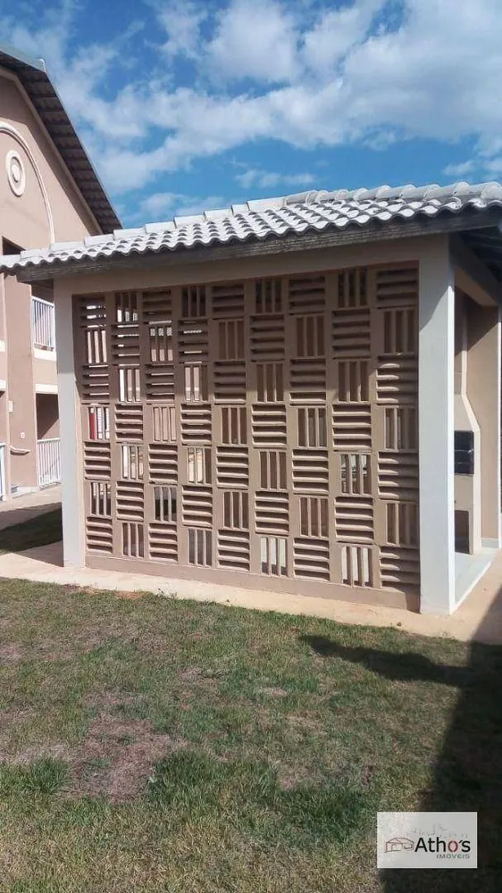 Apartamento, 2 quartos, 54 m² - Foto 1