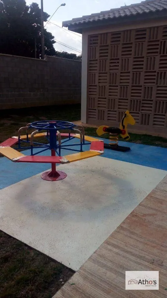 Apartamento, 2 quartos, 54 m² - Foto 5