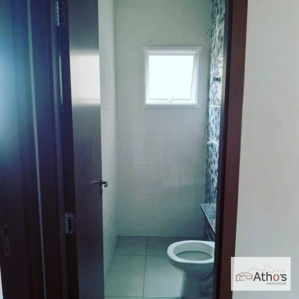 Apartamento, 2 quartos, 54 m² - Foto 6