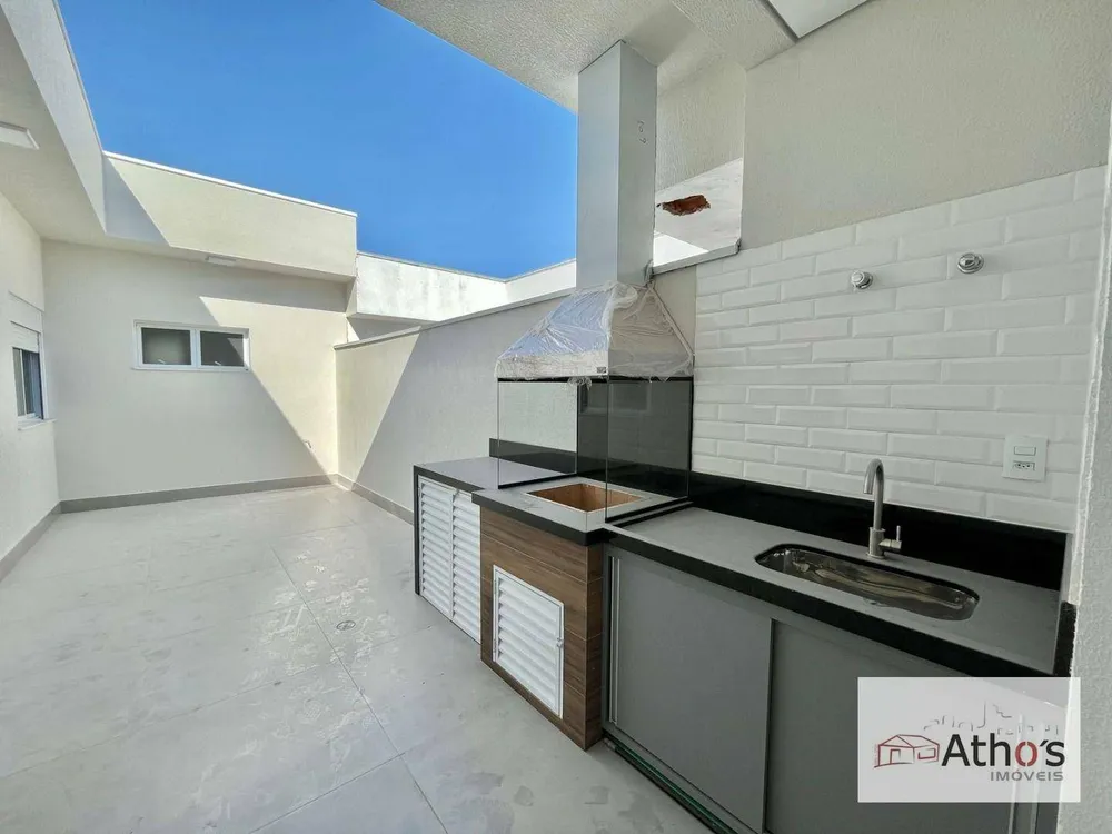 Casa de Condomínio, 3 quartos - Foto 10