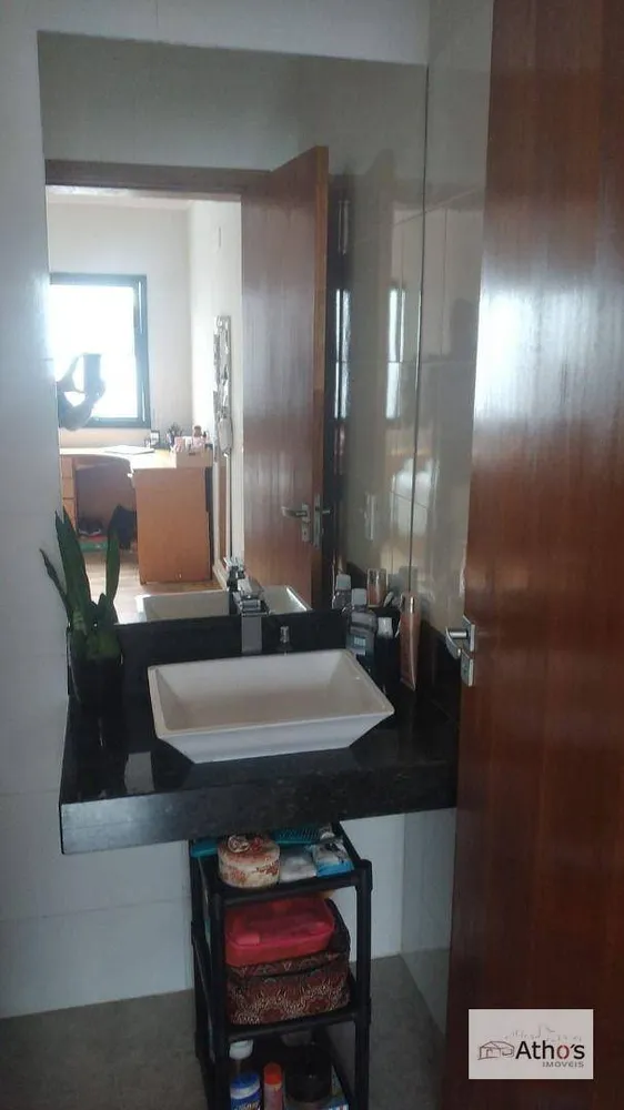 Casa de Condomínio, 3 quartos - Foto 5