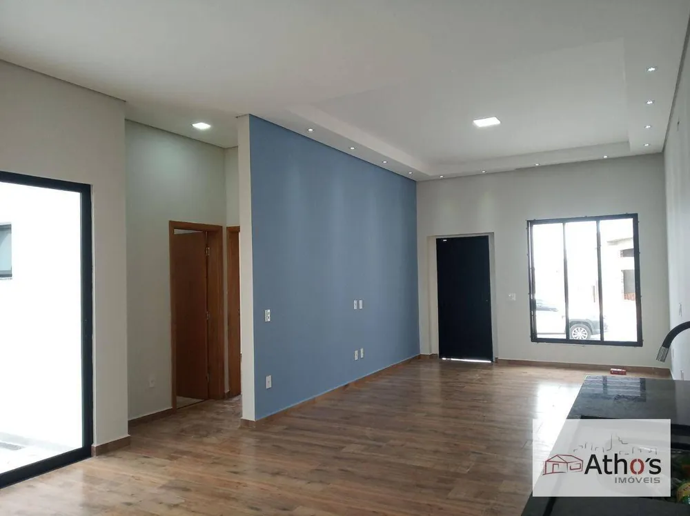 Casa de Condomínio, 3 quartos - Foto 12