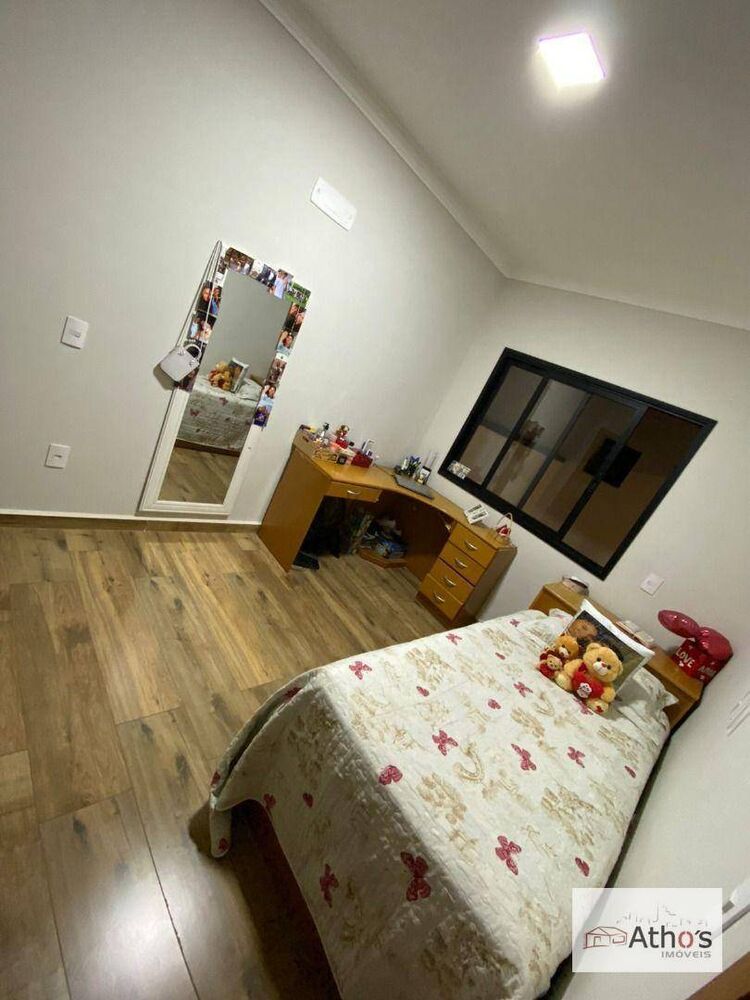 Casa de Condomínio à venda com 3 quartos, 122m² - Foto 4