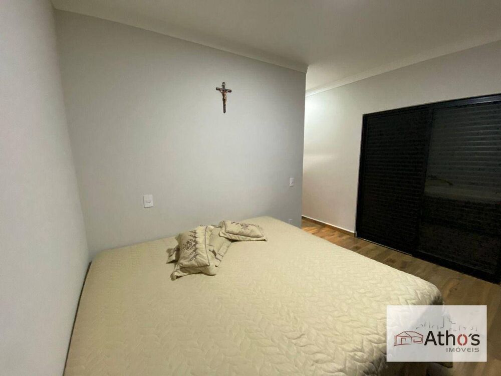 Casa de Condomínio à venda com 3 quartos, 122m² - Foto 3