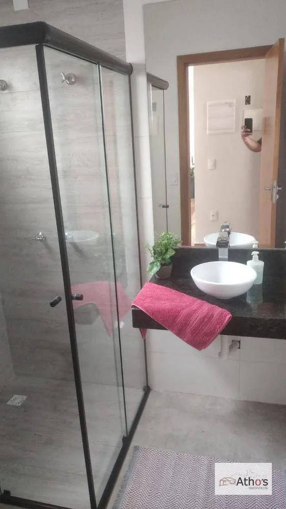 Casa de Condomínio, 3 quartos - Foto 8
