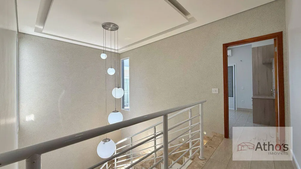 Sobrado, 4 quartos, 256 m² - Foto 4