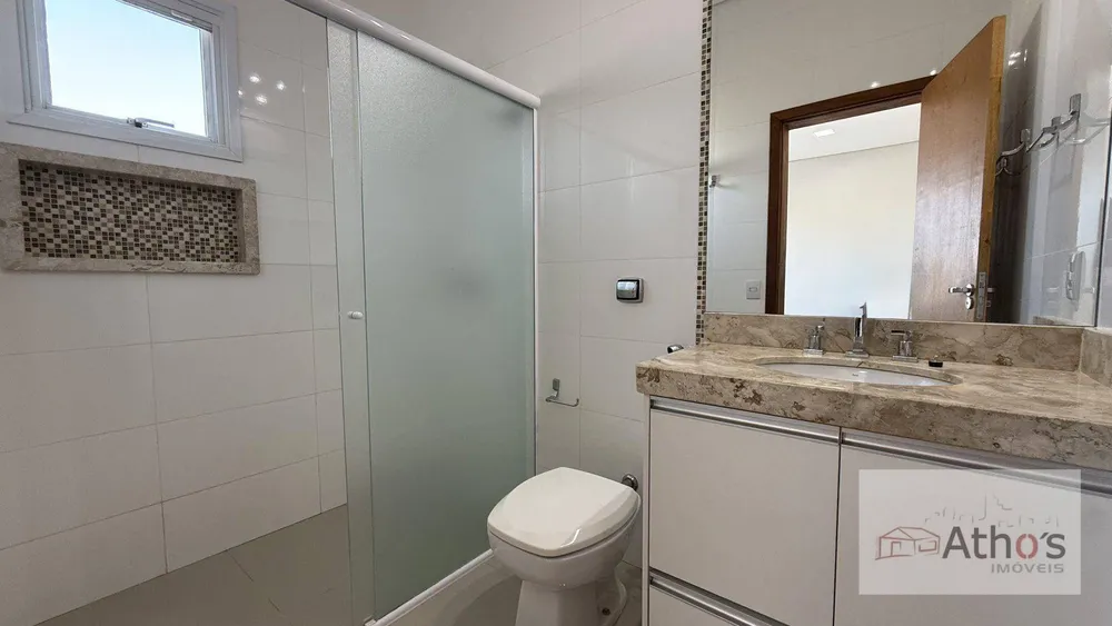 Sobrado, 4 quartos, 256 m² - Foto 6