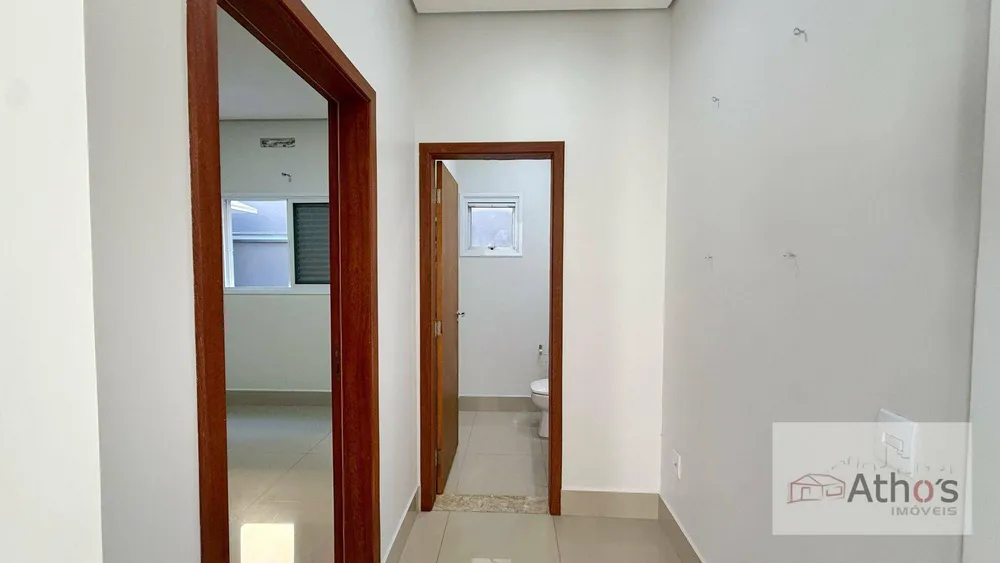 Sobrado, 4 quartos, 256 m² - Foto 3