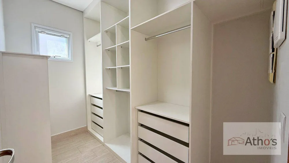 Sobrado, 4 quartos, 256 m² - Foto 4