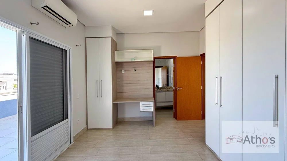 Sobrado, 4 quartos, 256 m² - Foto 5