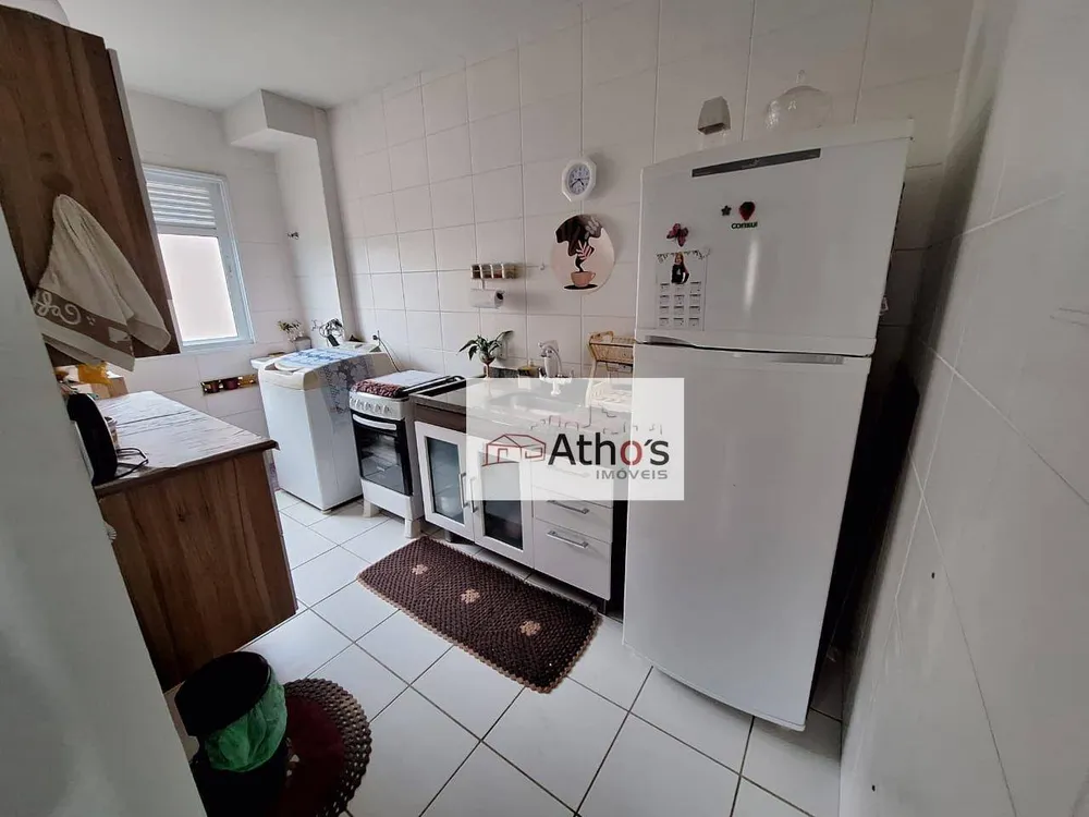 Apartamento, 2 quartos, 53 m² - Foto 11