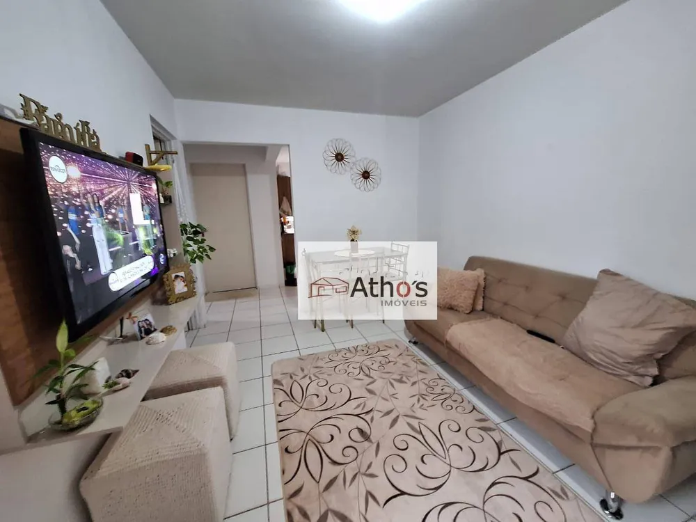 Apartamento, 2 quartos, 53 m² - Foto 7