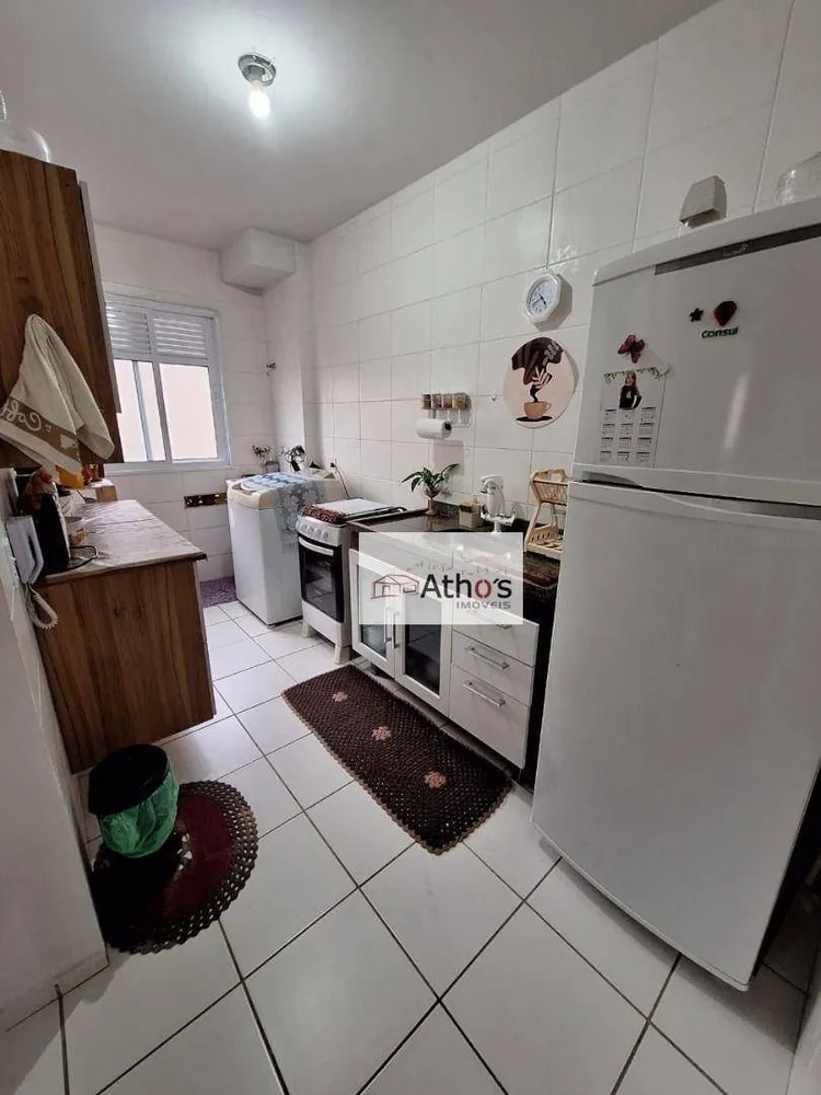 Apartamento, 2 quartos, 53 m² - Foto 8