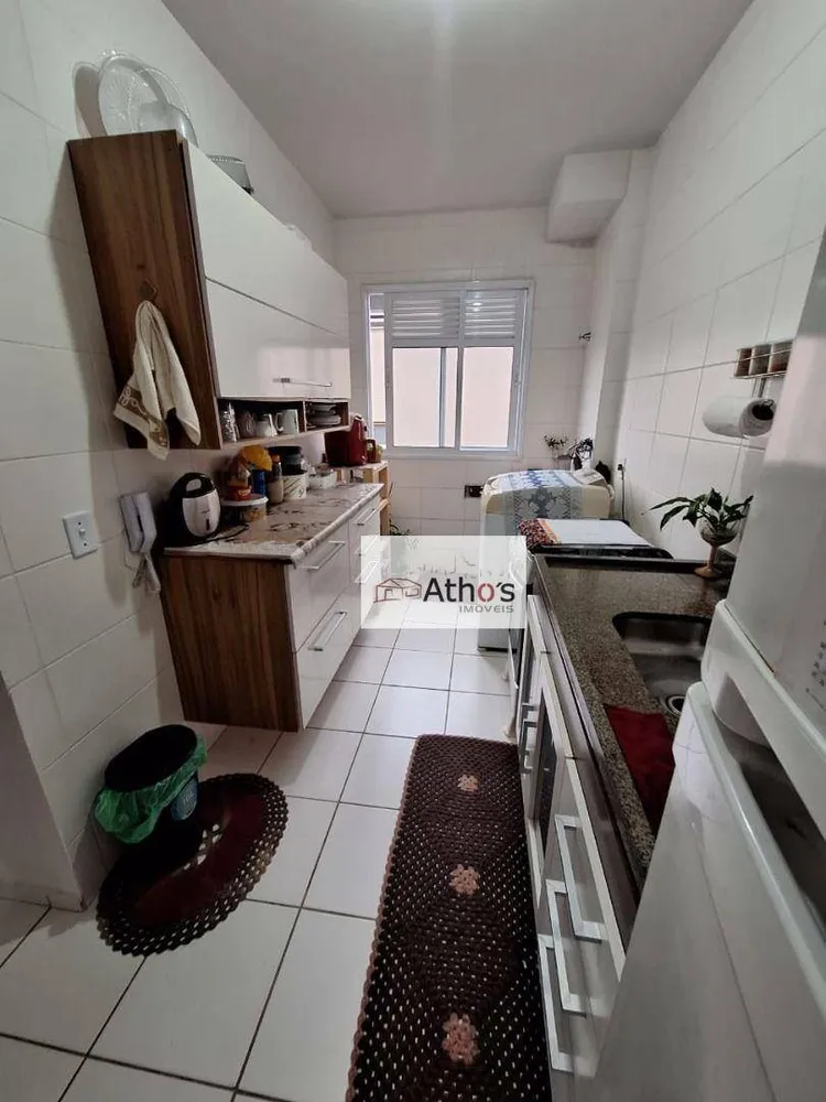 Apartamento, 2 quartos, 53 m² - Foto 10