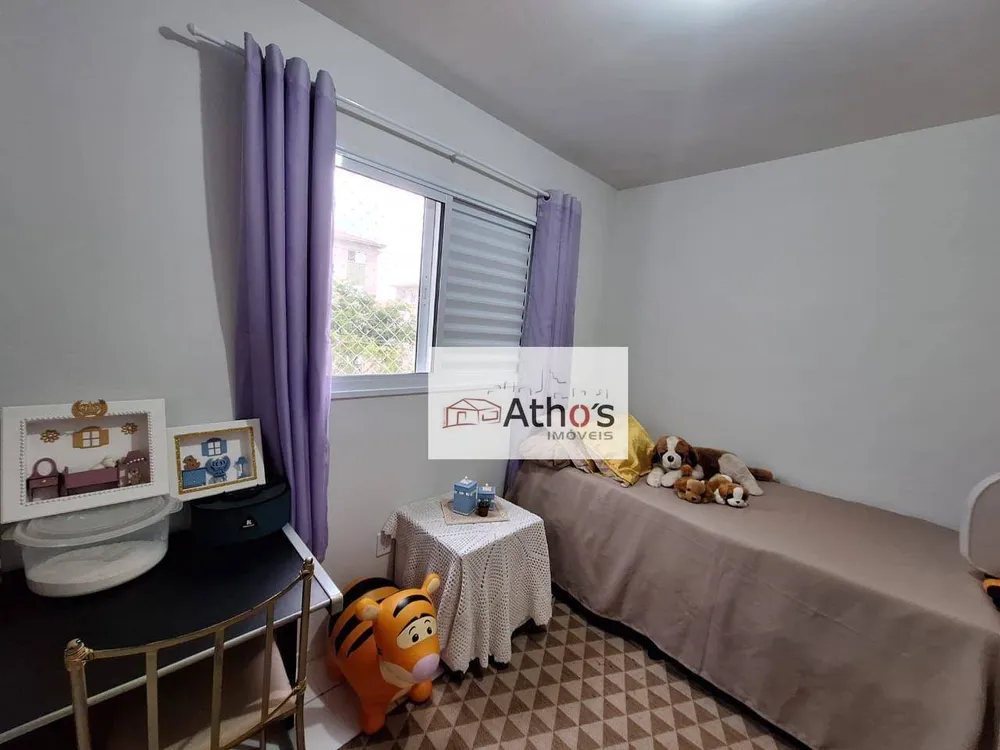 Apartamento, 2 quartos, 53 m² - Foto 5