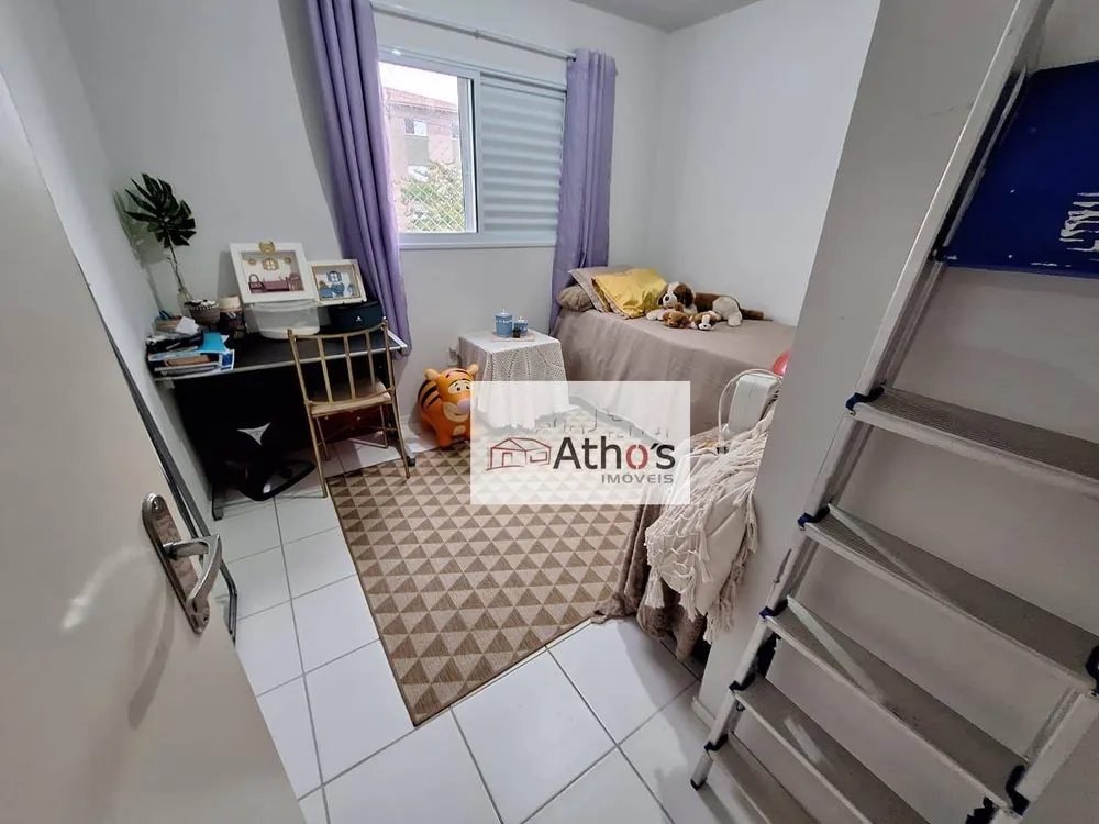 Apartamento, 2 quartos, 53 m² - Foto 12