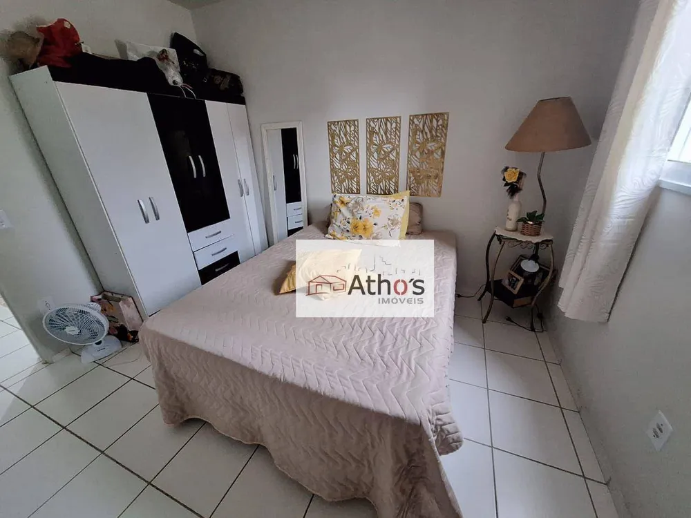 Apartamento, 2 quartos, 53 m² - Foto 6
