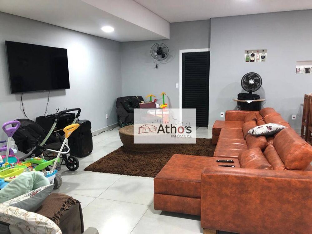 Chácara à venda com 6 quartos, 480m² - Foto 4
