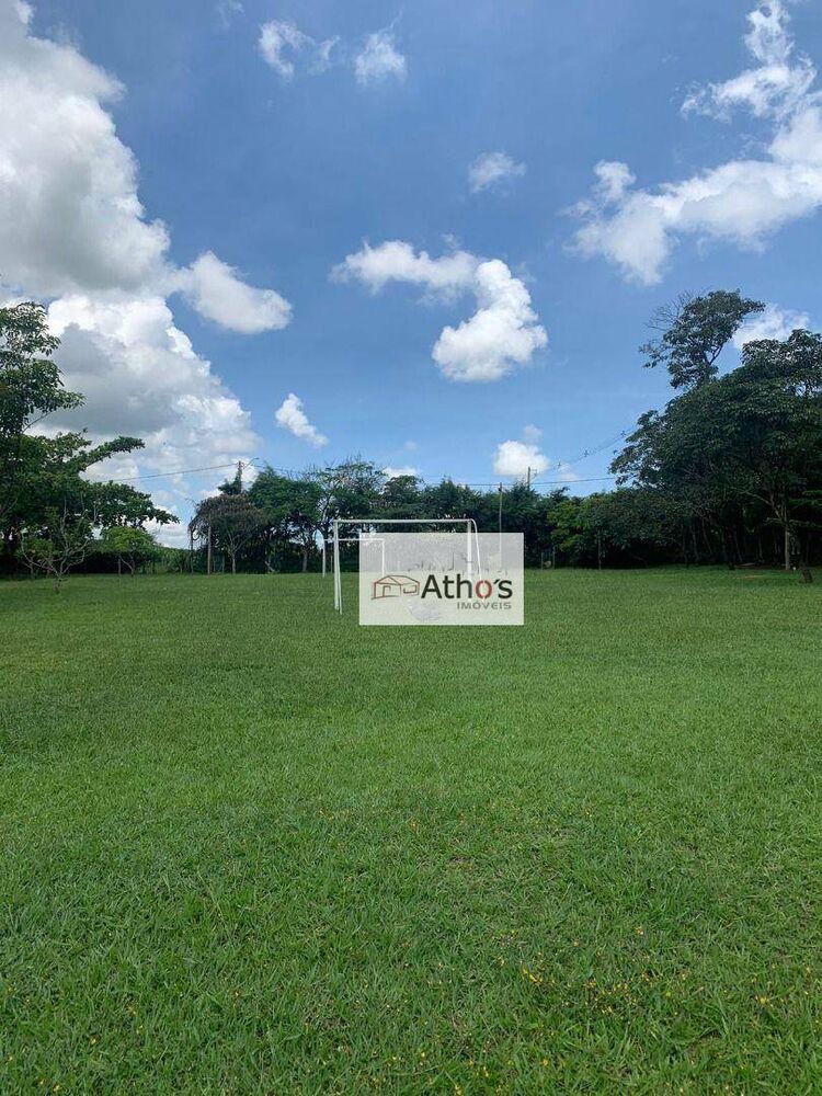Sítio à venda com 4 quartos, 700m² - Foto 6