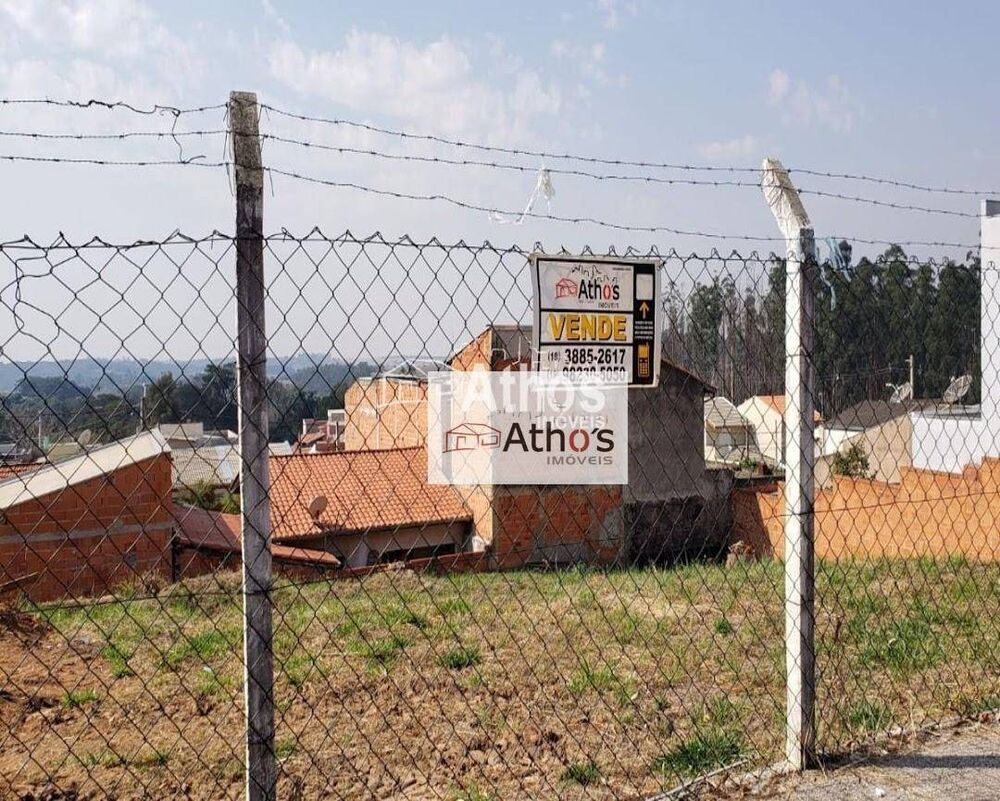 Terreno, 308 m² - Foto 1