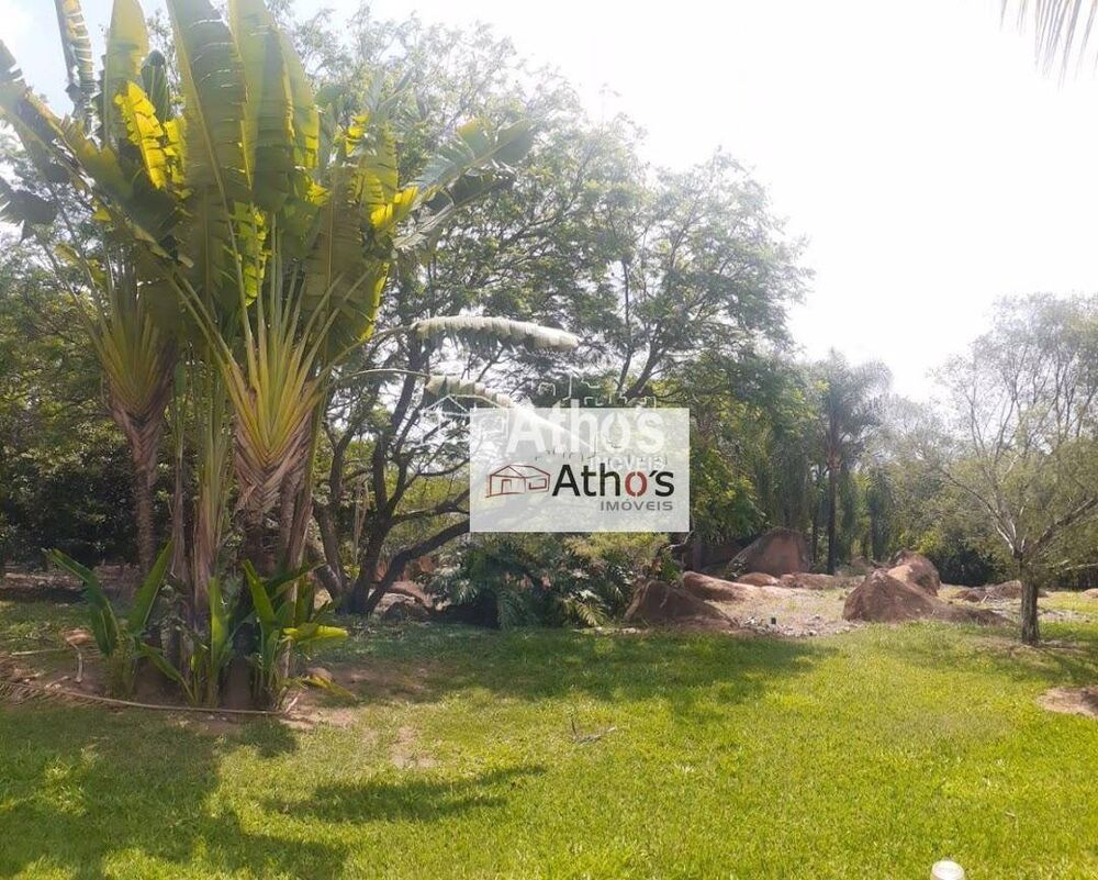 Chácara à venda com 4 quartos, 800m² - Foto 12