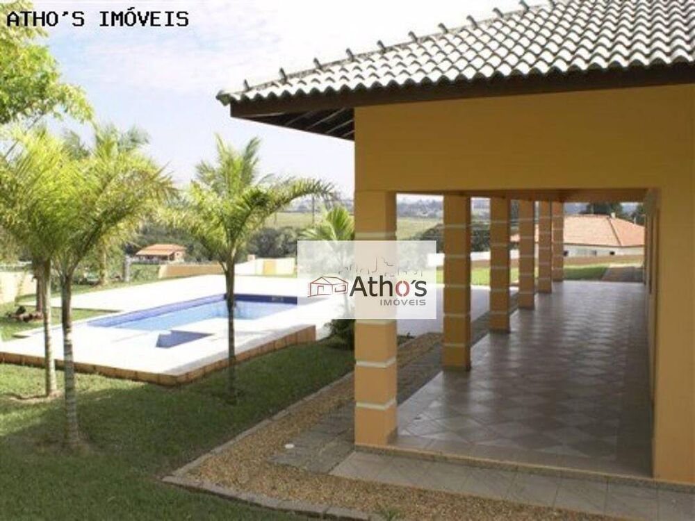 Chácara à venda com 4 quartos, 800m² - Foto 2