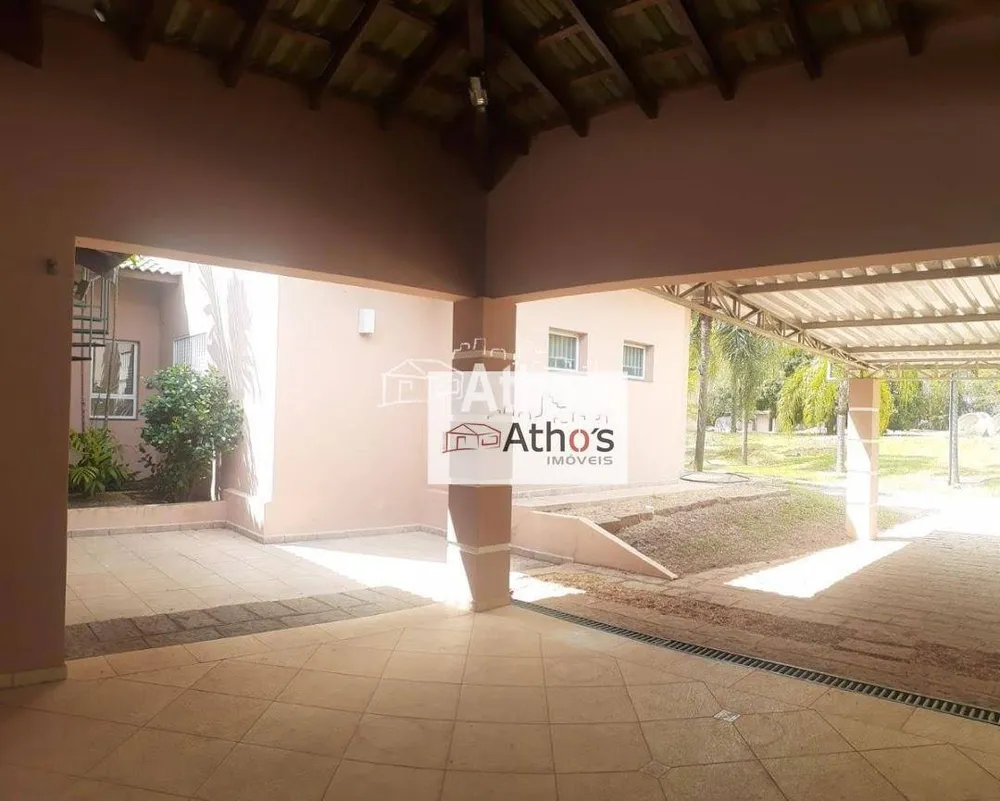 Chácara, 4 quartos, 2 hectares - Foto 22