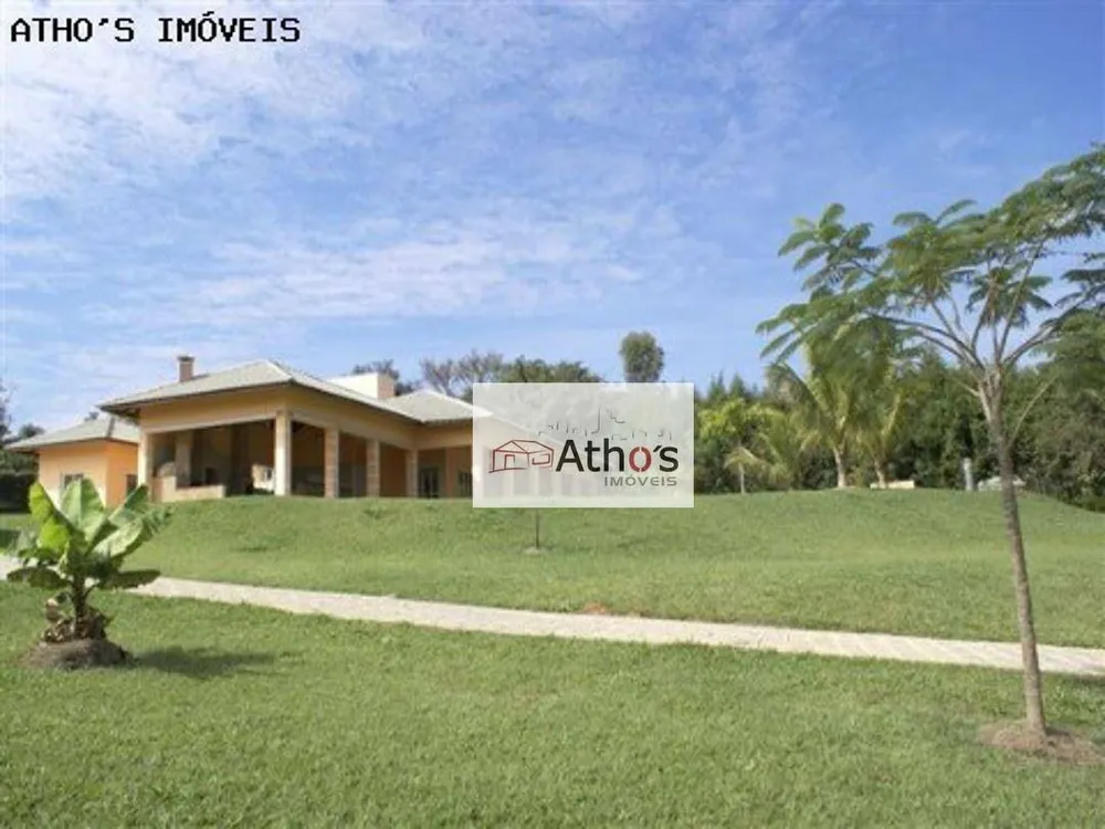 Chácara, 4 quartos, 2 hectares - Foto 1