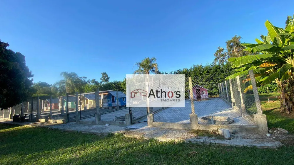 Chácara, 4 quartos, 2 hectares - Foto 30