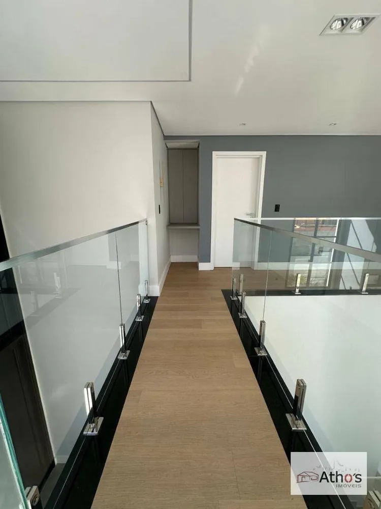 Casa de Condomínio, 4 quartos - Foto 10