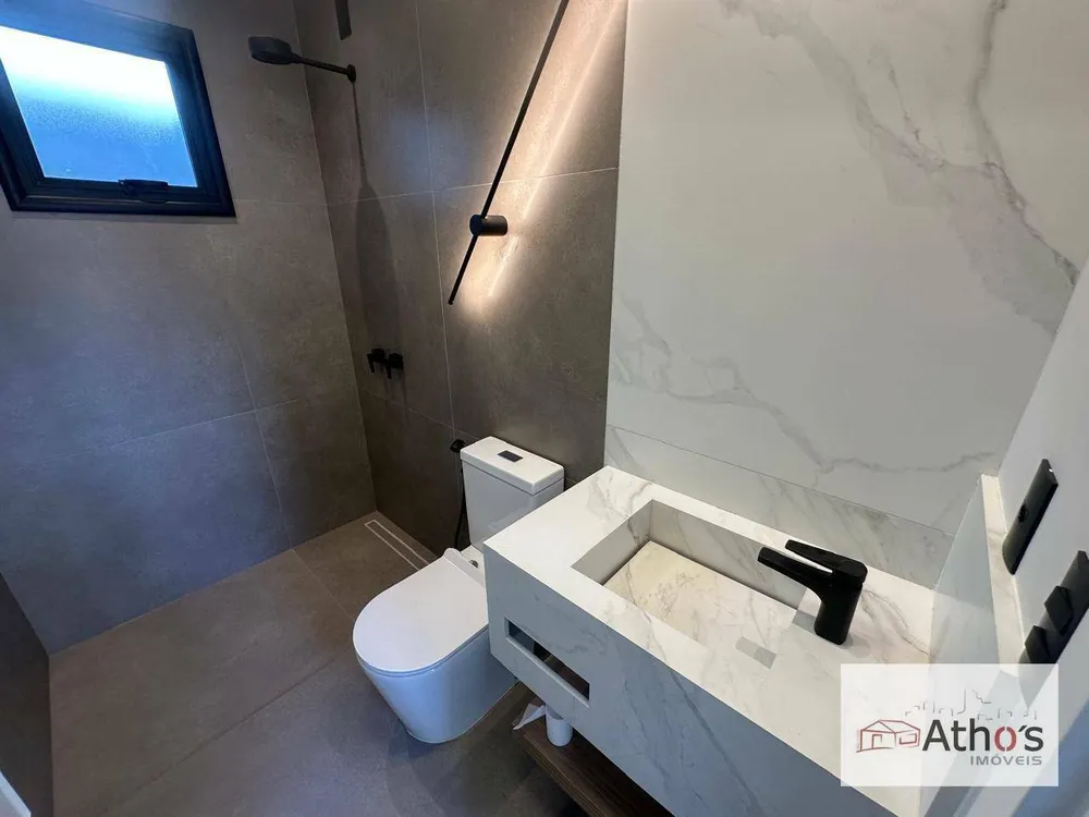Casa de Condomínio, 4 quartos - Foto 6