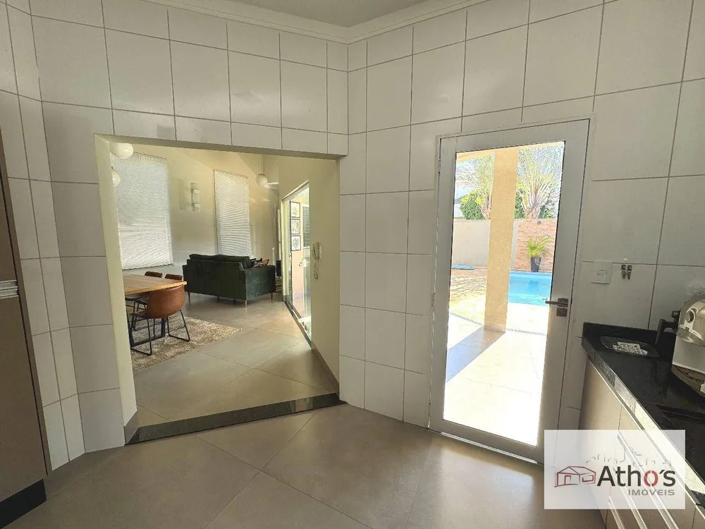 Casa de Condomínio, 3 quartos - Foto 11