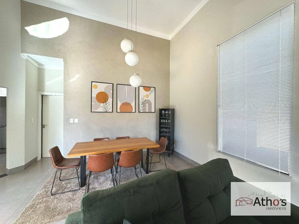 Casa de Condomínio, 3 quartos - Foto 7