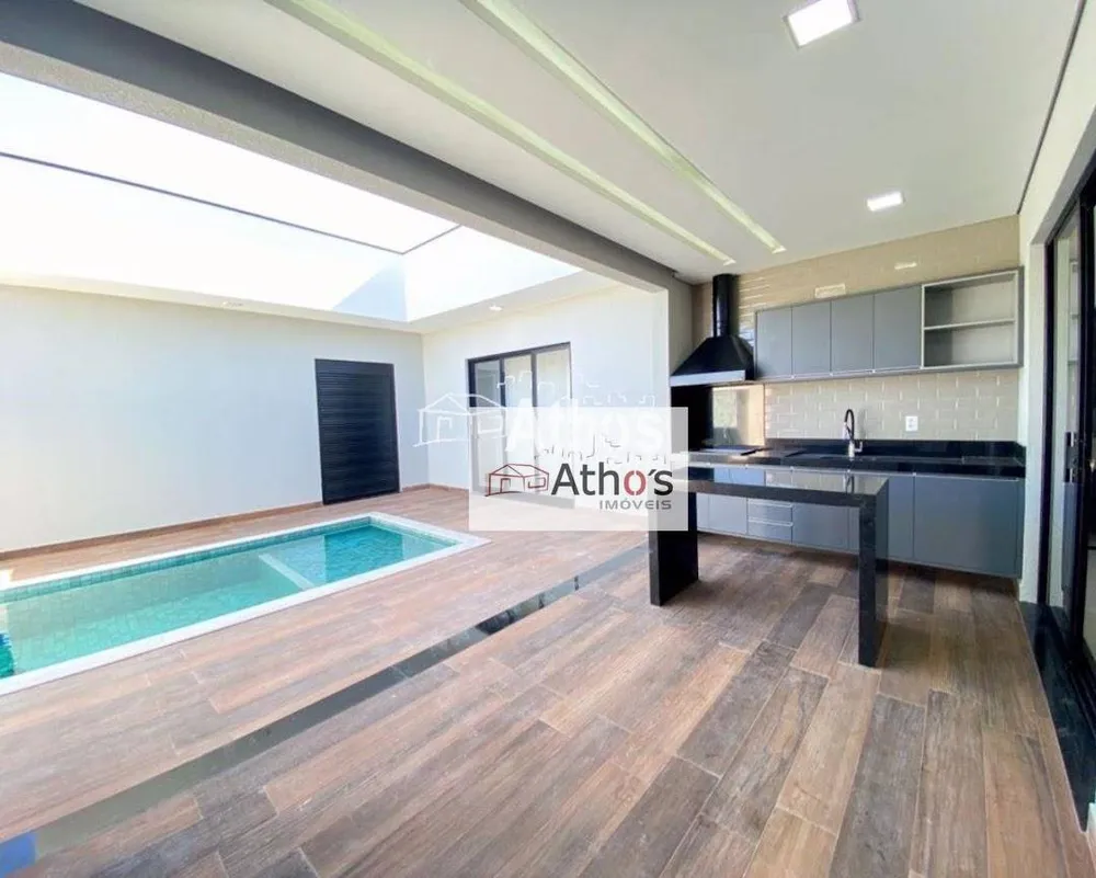 Casa de Condomínio, 4 quartos - Foto 6