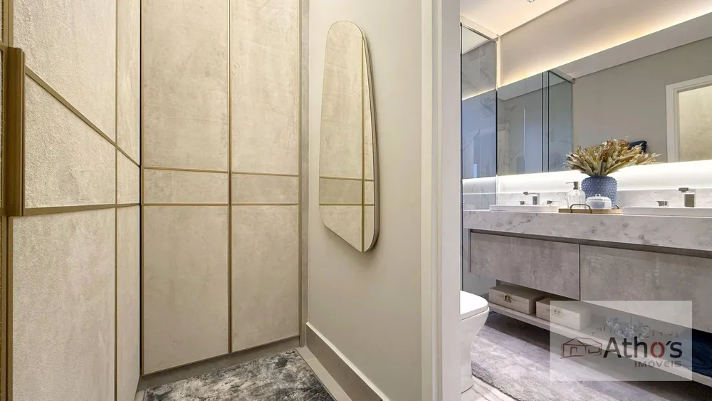 Apartamento, 2 quartos, 85 m² - Foto 8