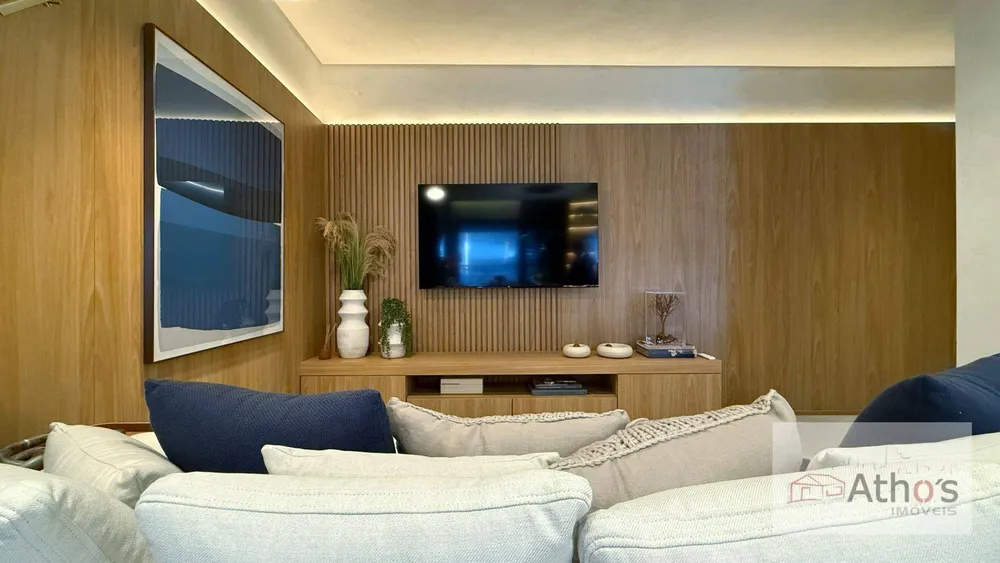 Apartamento, 2 quartos, 85 m² - Foto 3