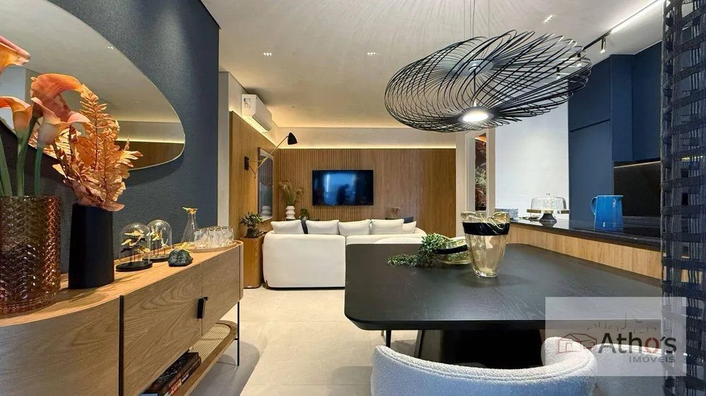 Apartamento, 2 quartos, 85 m² - Foto 5