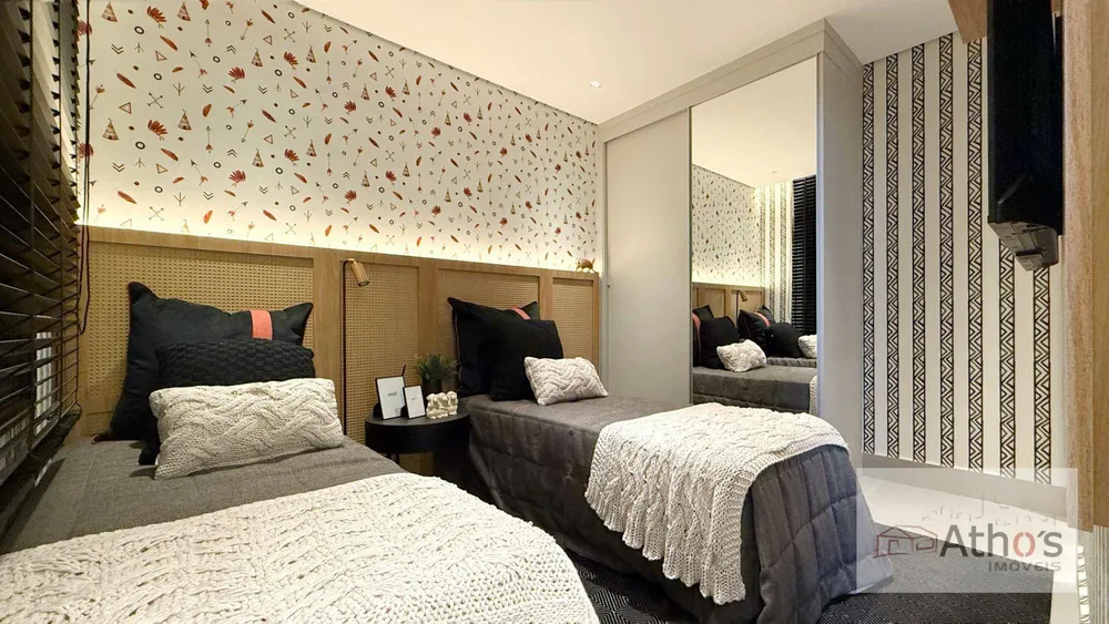 Apartamento, 2 quartos, 85 m² - Foto 7