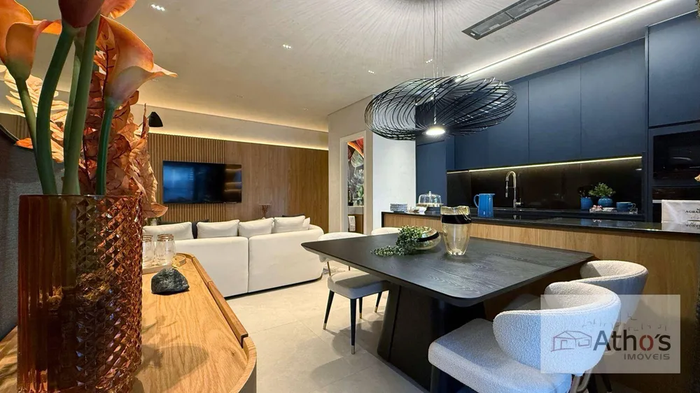 Apartamento, 2 quartos, 85 m² - Foto 6