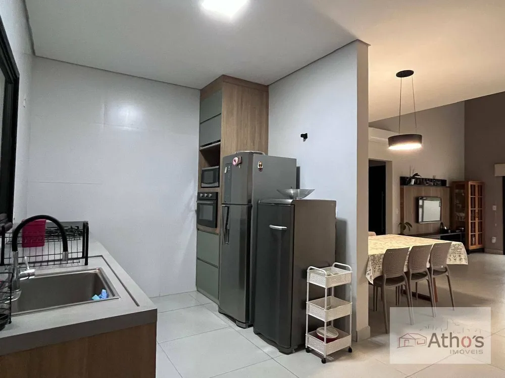 Casa de Condomínio, 3 quartos - Foto 6