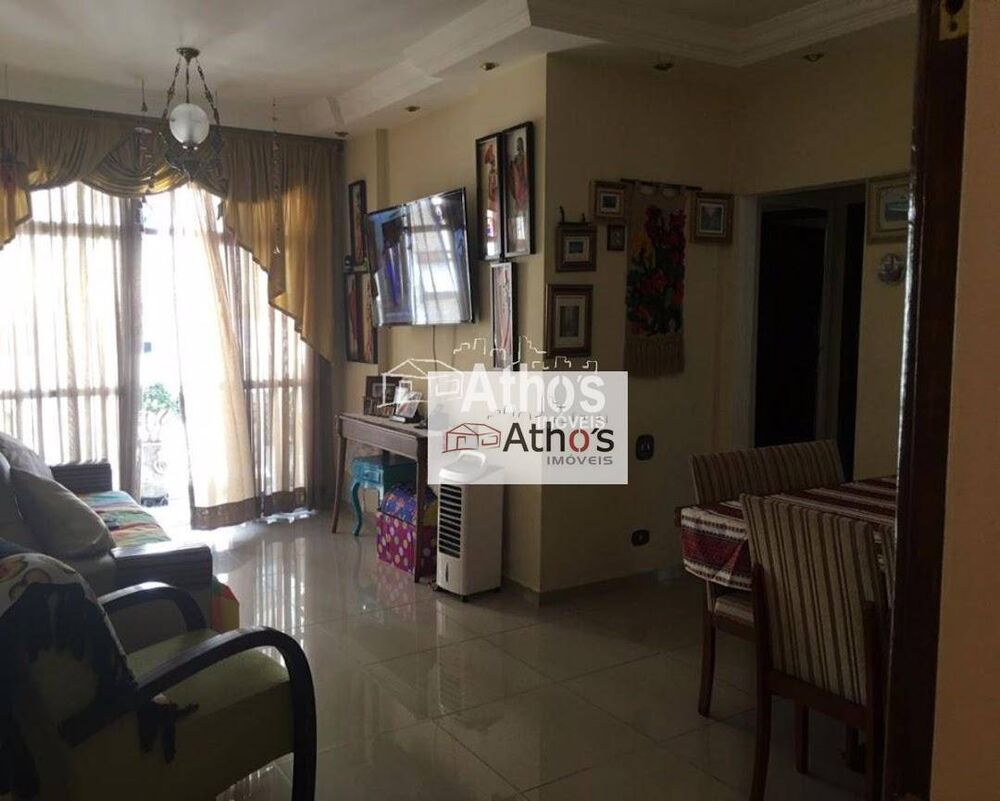 Apartamento à venda com 3 quartos, 146m² - Foto 13