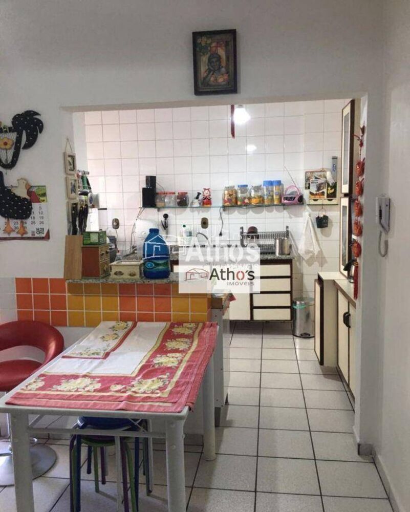 Apartamento à venda com 3 quartos, 146m² - Foto 3