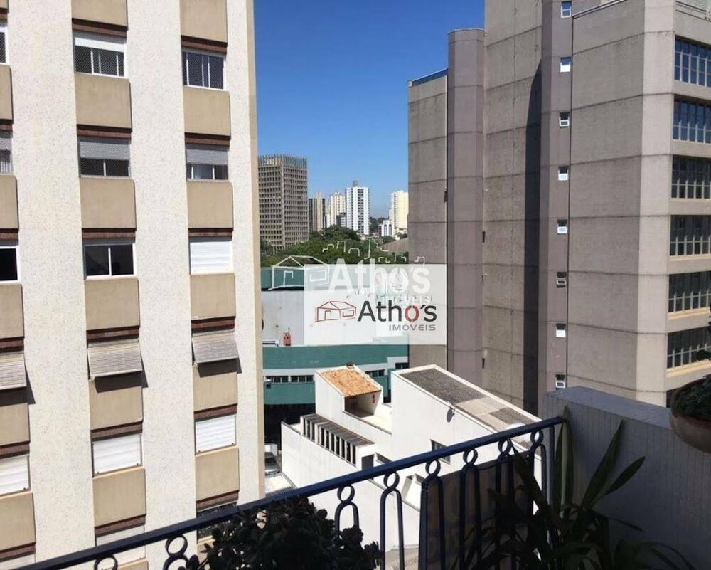 Apartamento à venda com 3 quartos, 146m² - Foto 15