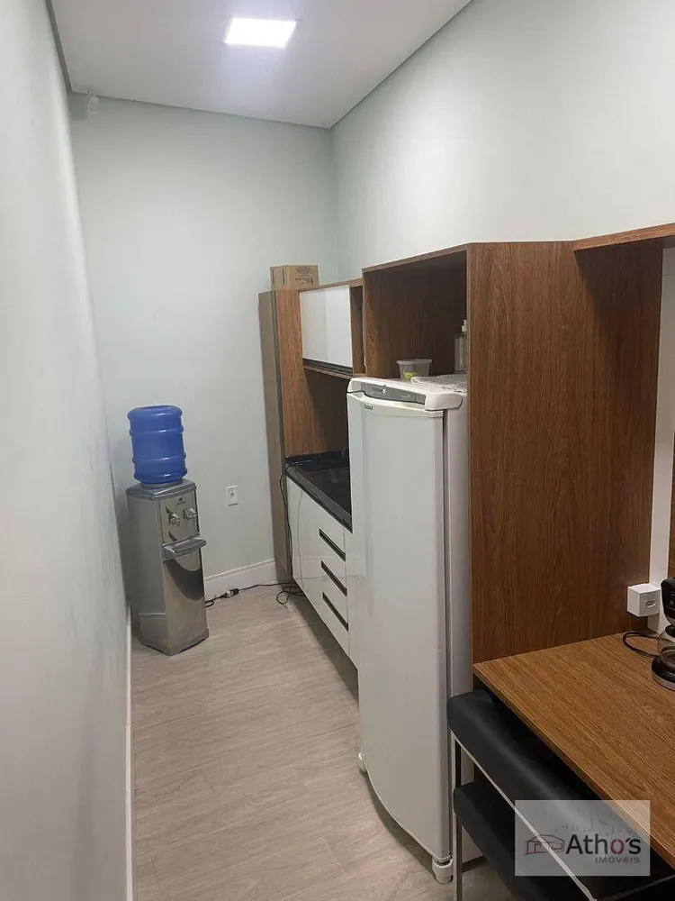 Loja-Salão, 76 m² - Foto 1