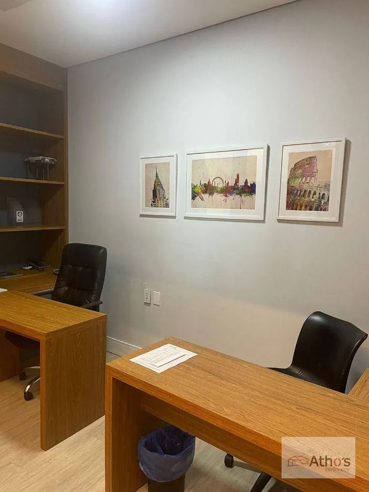 Loja-Salão, 76 m² - Foto 6