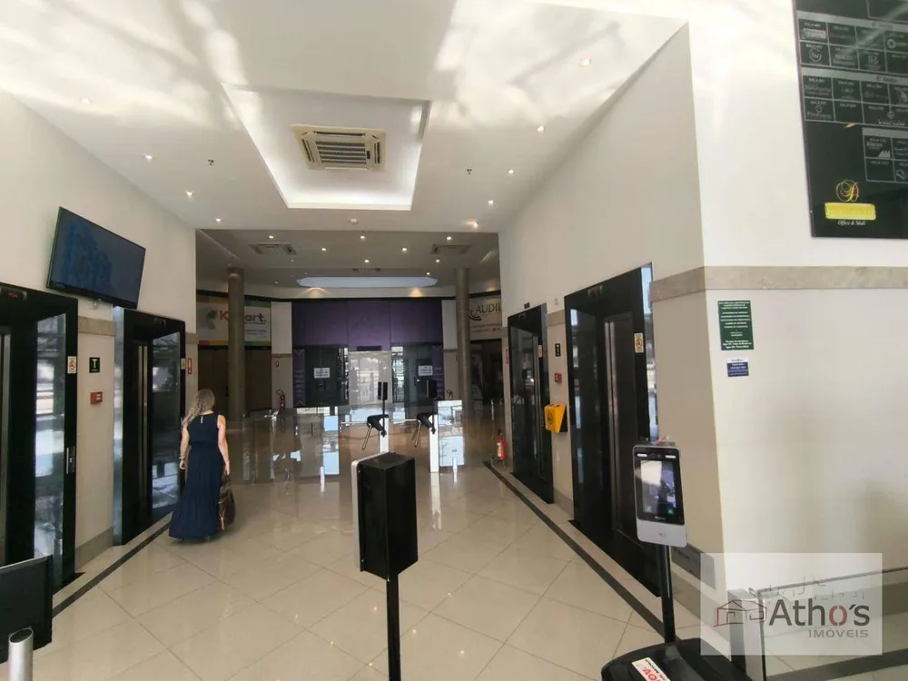 Loja-Salão, 76 m² - Foto 8